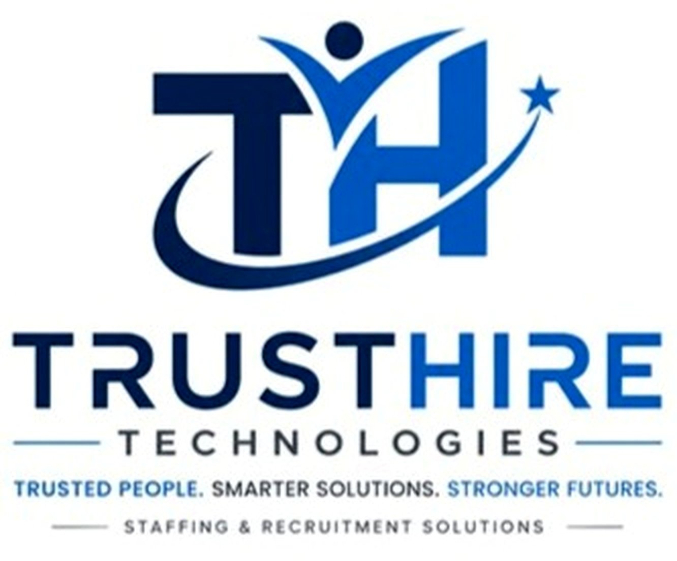 TrustHire Technologies Logo